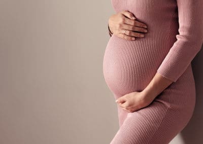 Come funziona il congedo di maternità INPS?