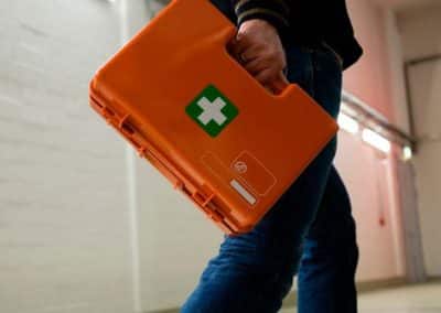 Addetto Primo Soccorso: guida completa su nomina, formazione e obblighi