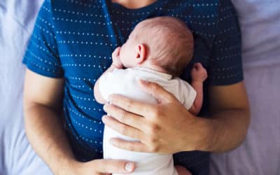 Nuovo congedo di paternità obbligatorio: cosa prevede