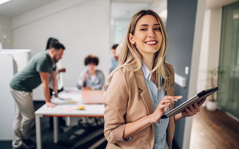 Chi sono e quale ruolo svolgono i quadri in azienda