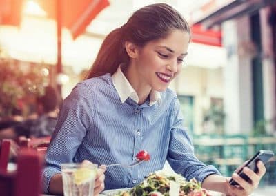 Pausa pranzo aziendale: cosa prevede la normativa