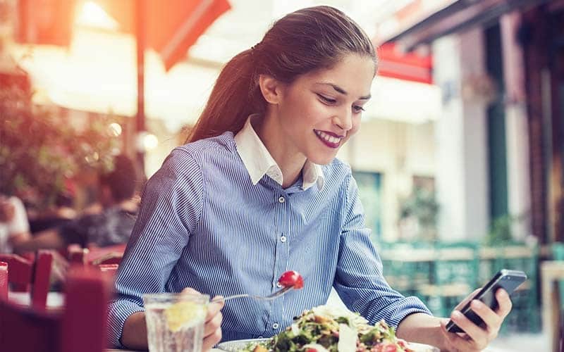 Pausa pranzo aziendale: cosa prevede la normativa