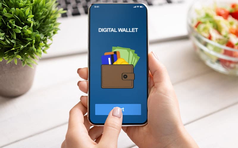 Cos e il sistema di portafoglio digitale italiano IT-Wallet