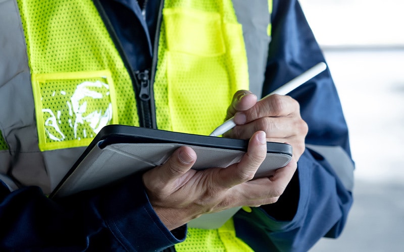 RLS Rappresentante dei Lavoratori per la Sicurezza