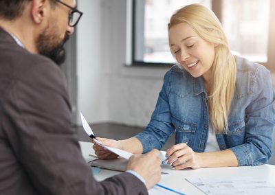 Contratto part-time: le differenze tra orizzontale, verticale e misto