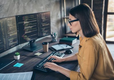 La gestione dei lavoratori videoterminalisti: pause, sorveglianza e tutele