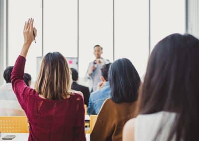 Reskilling e upskilling: perché sono cruciali per il futuro del lavoro