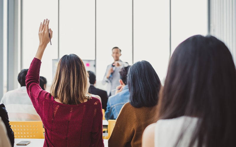 Reskilling e upskilling: perché sono cruciali per il futuro del lavoro