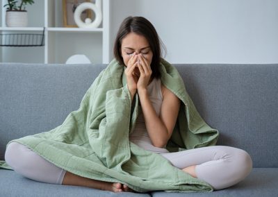 Cosa succede se la malattia insorge durante le ferie?