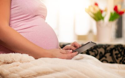 Maternità e TFR: come viene calcolato durante il congedo?