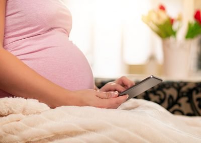 Maternità e TFR: come viene calcolato durante il congedo?