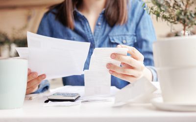 Rimborsi spese in busta paga: le differenze tra forfettario e a piè di lista