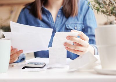 Rimborsi spese in busta paga: le differenze tra forfettario e a piè di lista