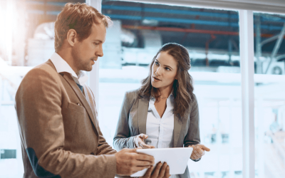 Come gestire un cambio di mansioni concordato con il lavoratore