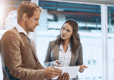 Come gestire un cambio di mansioni concordato con il lavoratore