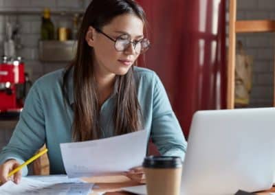 Cosa sono i contributi figurativi e come funzionano