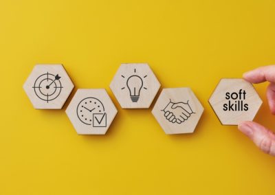 Soft Skills: Cosa sono e perché sono importanti