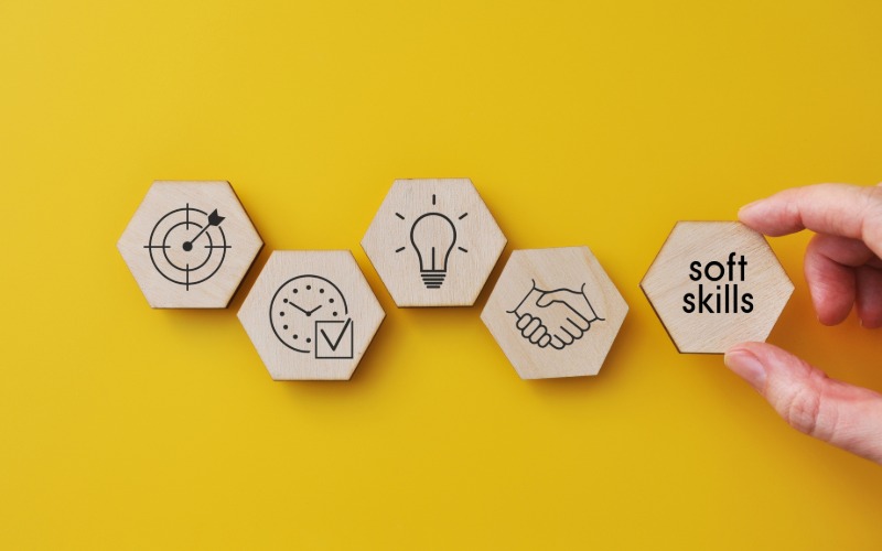 Come migliorare le soft skills per il lavoro