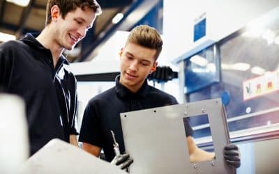Contratto di apprendistato: come funziona e cosa sapere